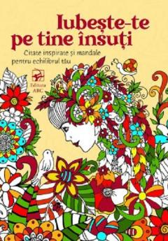 Iubeste-te pe tine insuti