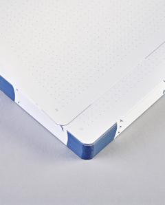 Carnet - Graphic L - Cheeky Checks