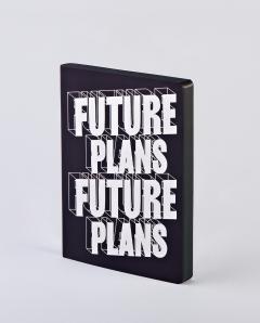 Carnet - Graphic L - Future Plans