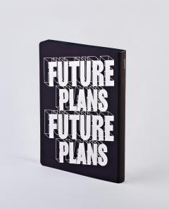 Carnet - Graphic L - Future Plans