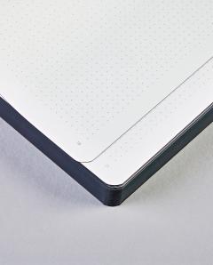 Carnet - Graphic L - Holy Shit