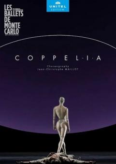 Coppel-i.a. - DVD/Blu-ray