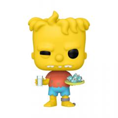 Figurina - The Simpsons Treehouse of Horror - Twin Bart