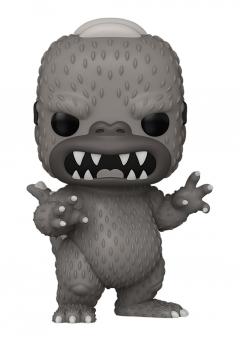 Figurina - The Simpsons Treehouse of Horror - Homerzilla