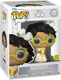 Figurina - Glow In the Dark - Disney - Mirabel