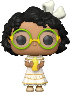 Figurina - Glow In the Dark - Disney - Mirabel