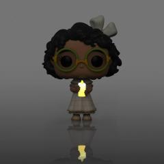 Figurina - Glow In the Dark - Disney - Mirabel