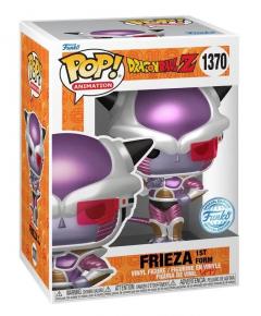 Figurina - Dragon Ball Z – Frieza 1st Form 