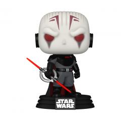 Figurina - Obi-Wan Kenobi S2 - The Grand Inquisitor