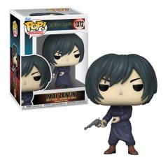  Figurina - Jujutsu Kaisen - Mai Zen'in