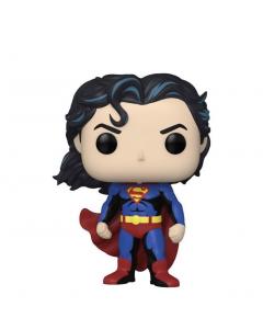 Figurina - Justice League Comics - Superman