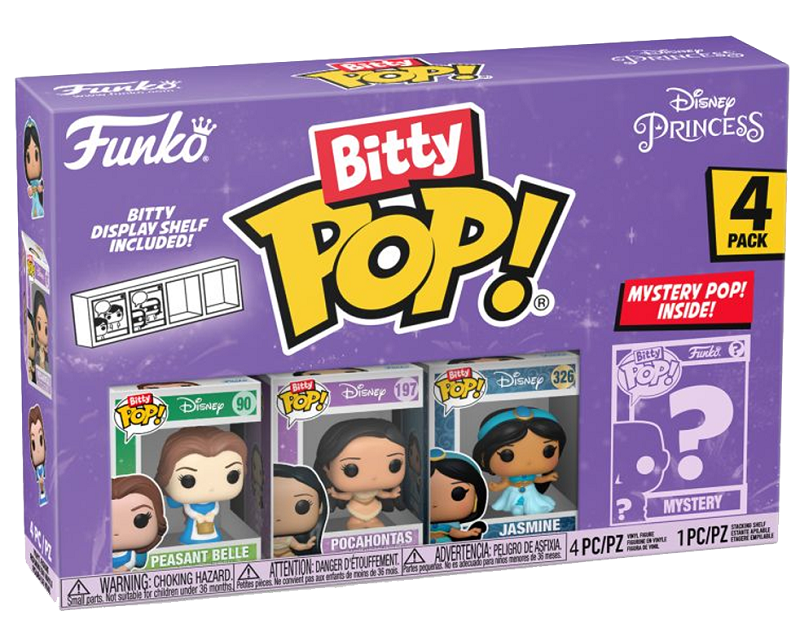 Funko pop hot sale disney belle