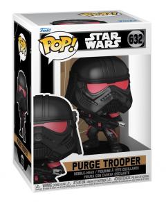 Figurina - Obi-Wan Kenobi S2 - Purge Trooper Battle Pose