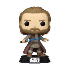 Figurina - Obi-Wan Kenobi S2 - Obi-Wan Battle Pose