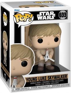 Figurina - Star Wars - Young Luke Skywalker