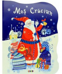 Mos Craciun. Colinde. Poezii