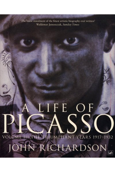 Life Of Picasso - Triumphant Years, 1917-1932