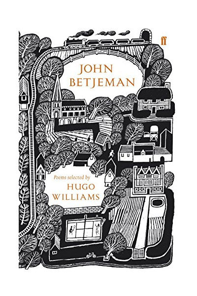 John Betjeman - Poems Selected by Hugo Williams