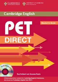 PET Direct