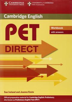 PET Direct 