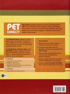 PET Direct 