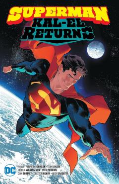 Superman - Kal-El Returns