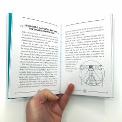 The Little Book of Sacred Geometry