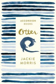Coperta cărții Otter