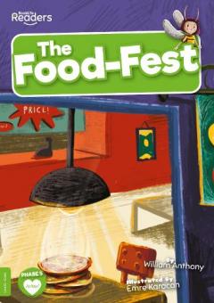 Food-Fest