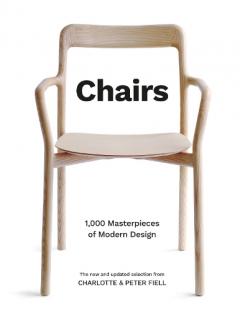 Coperta cărții Chairs