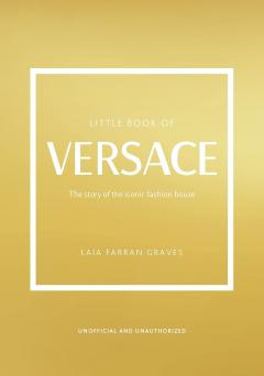 Little Book of Versace