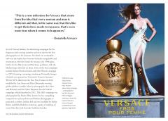 Little Book of Versace