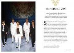 Little Book of Versace