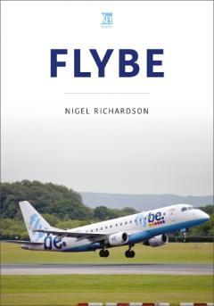 Coperta cărții Flybe