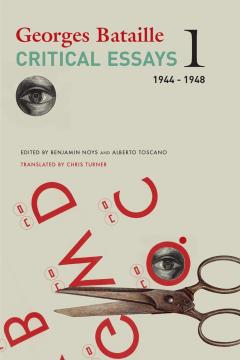 Critical Essays. Volume 1