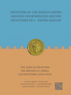 The African Frontiers. Die Grenzen in Afrika. Les frontieres africaines