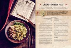 The Unofficial Zelda Cookbook