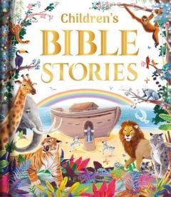 CHILDRENS BIBLE STORIES
