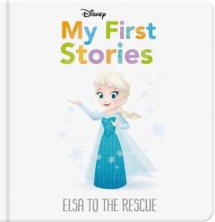 DISNEY MY FIRST STORIES