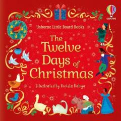 Twelve Days of Christmas