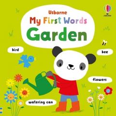 My First Words Garden