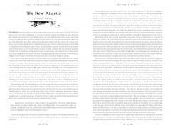 Lost Atlantis Short Stories