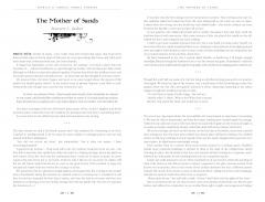 Spirits & Ghouls Short Stories