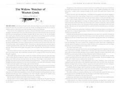 Spirits & Ghouls Short Stories