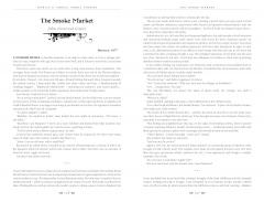 Spirits & Ghouls Short Stories