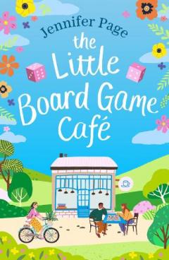 Little Board Game Cafe