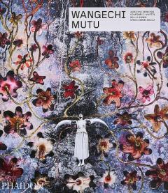 Coperta cărții Wangechi Mutu