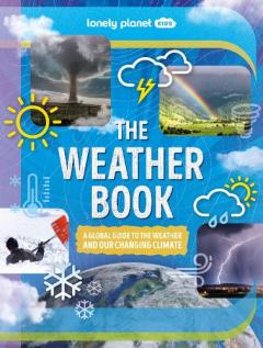 Weather Book