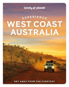 Coperta cărții Experience West Coast Australia