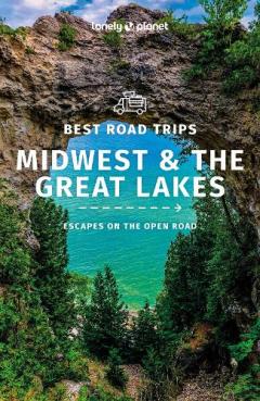 Midwest & the Great Lakes Best Road Trips
